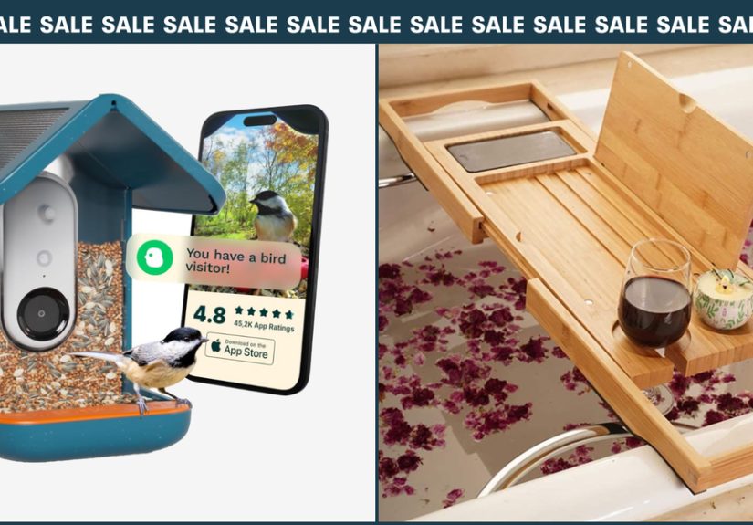 I'm Shocked to See These 10 Mother's Day Gifts on Sale This Week