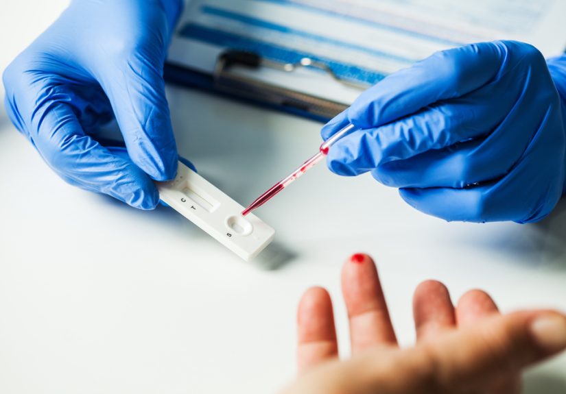 Immediate, Accurate Diagnosis Is Crucial to the Future of Equitable Patient Care