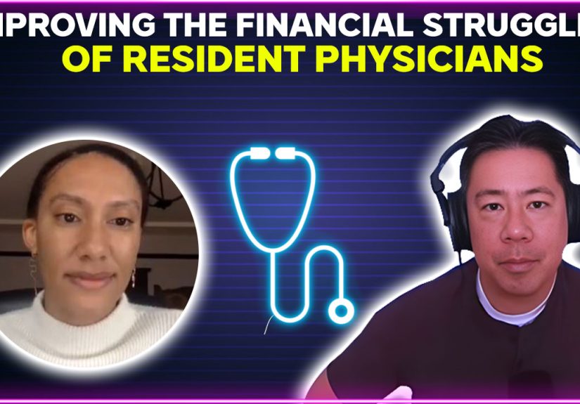Improving the Financial Struggles of Resident Physicians