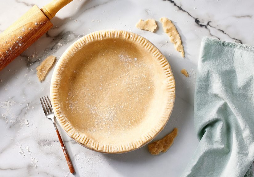 Ina Garten’s Secret Ingredient for Flawless Pie Crust