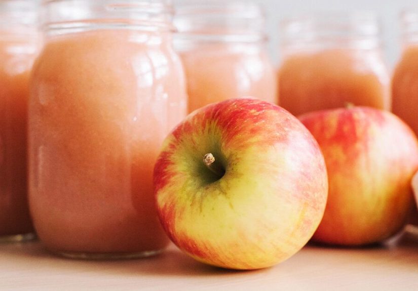 Is Applesauce Good for You? All You Need to Know