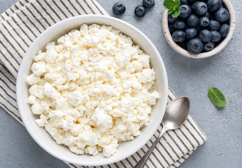 Is Cottage Cheese Keto-Friendly?