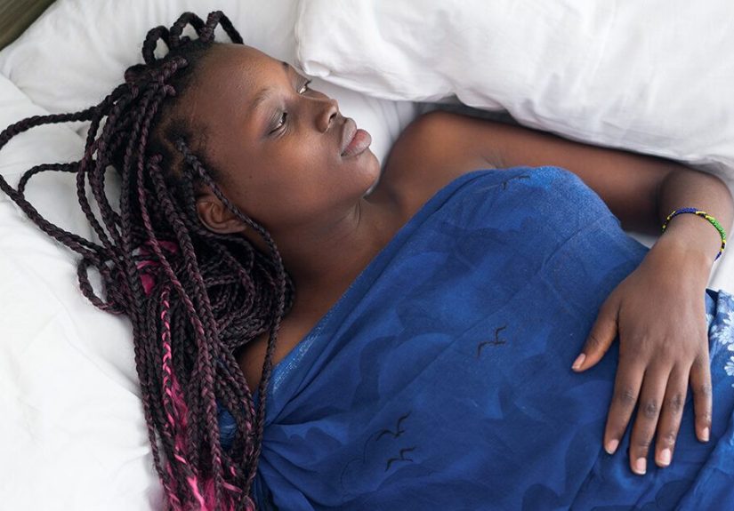 Is Laziness a Symptom of Depression?