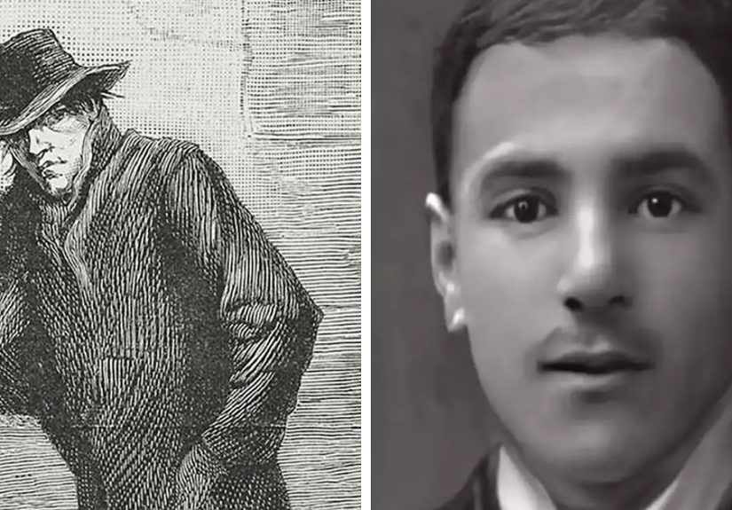Jack The Ripper's Real Identity Divides The Internet After Major DNA Breakthrough Resurfaces: "My Search Is Over"