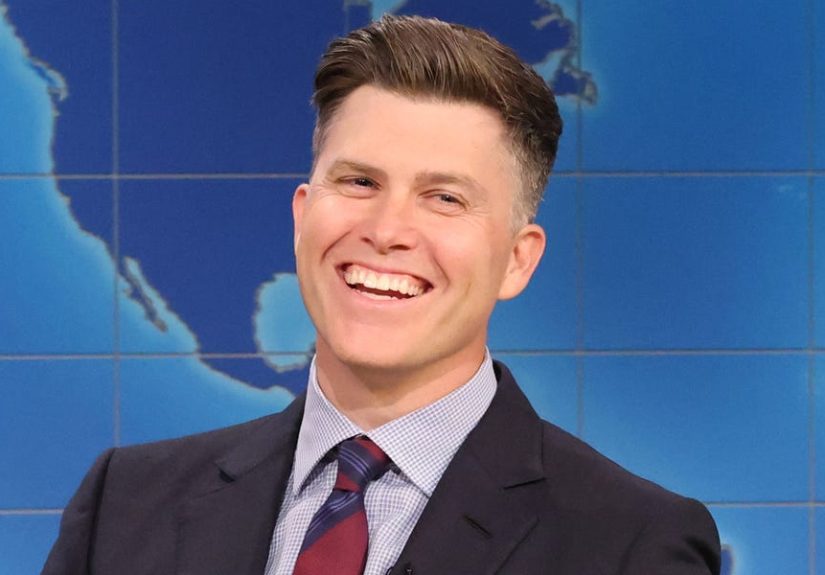 'Jeopardy!' Fans React to the News of Colin Jost Hosting Spinoff Series