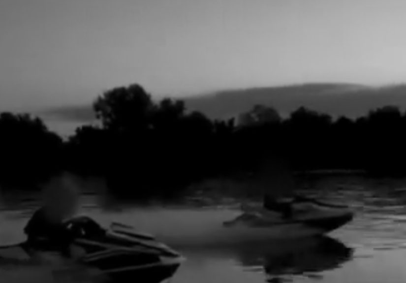 Jet Skis: The Secret Weapon in Ukraine’s Commando War on Crimea