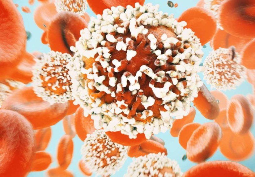 Killing cancer softly: New approach halts tumor growth