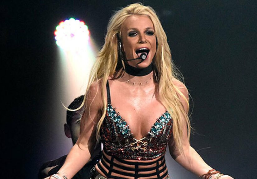 “Kindly F Off”: Britney Spears Blasts Ozzy Osbourne And “Boring Family” For Making Fun Of Her
