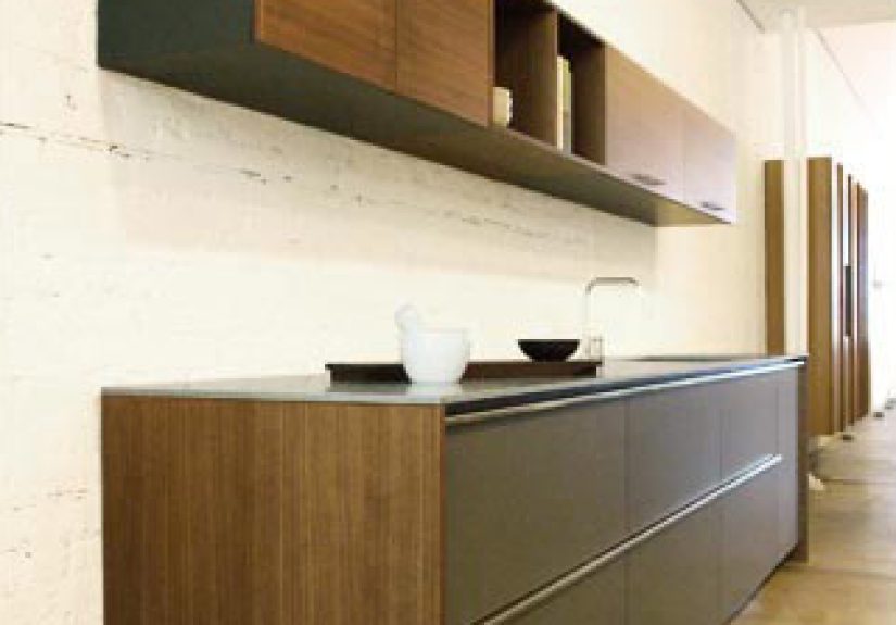 Kitchen: Henrybuilt Kitchen Systems