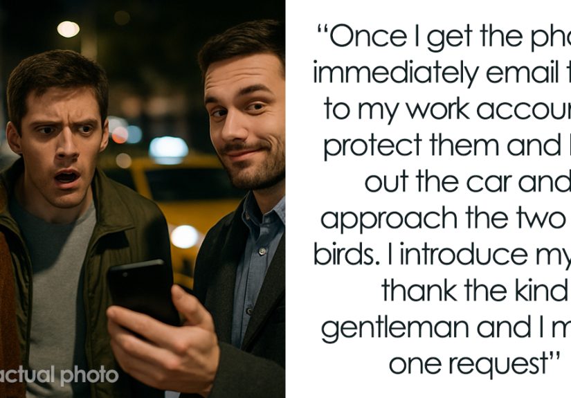Man Gets Out Of Paying $25k In Divorce Settlement After Wife’s BF Contacts Him And Spills The Beans