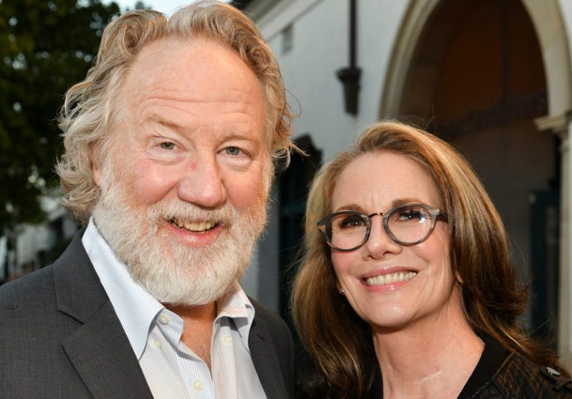 Melissa Gilbert Shares Romantic Tribute to Her Husband