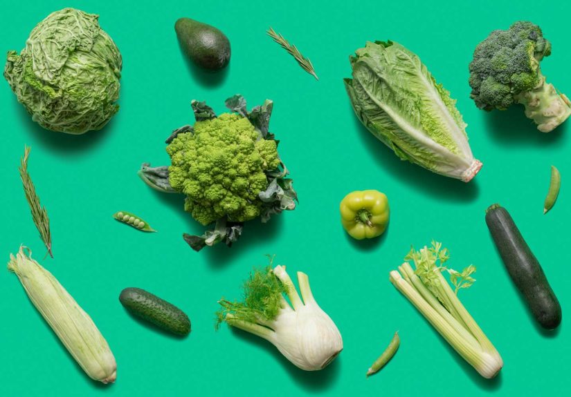 Most Adults Aren’t Eating Enough VeggiesHere’s Exactly How Much You Actually Need for Healthier Aging