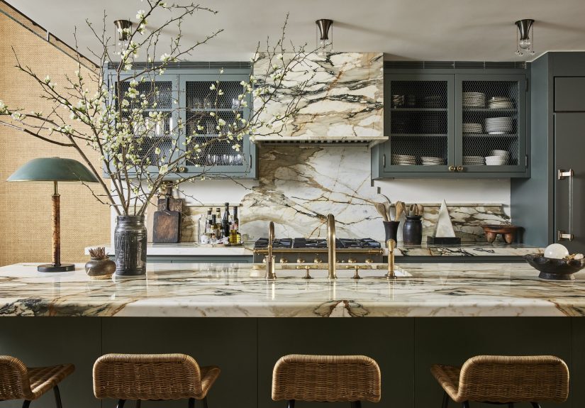 Nate Berkus Swears by This No-Cost Trick to Transform Any Room