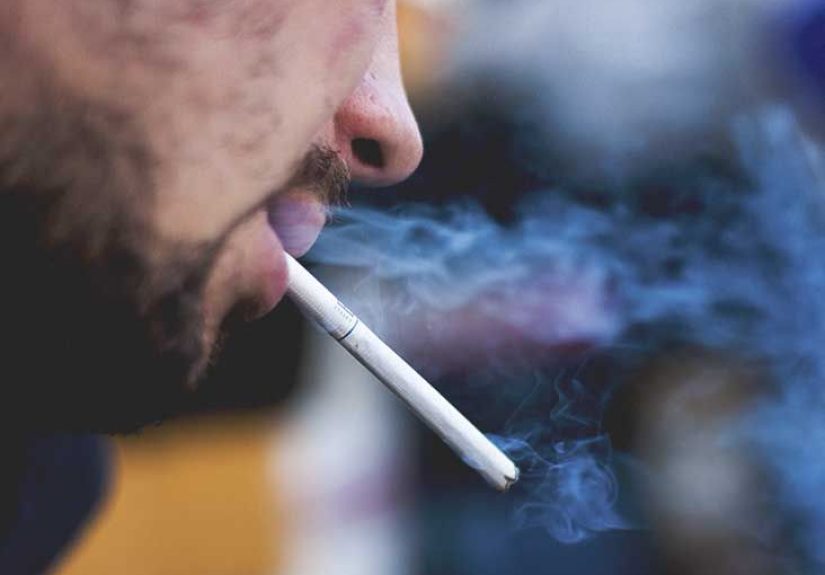 Nicotine Poisoning: Overdose, Symptoms, and Treatment
