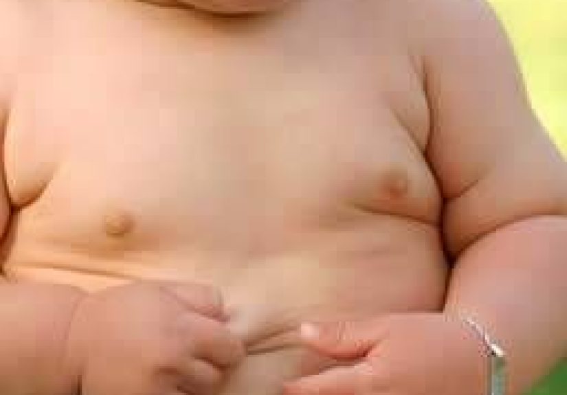 Obesity May Be Caused by “Hunger Gene”