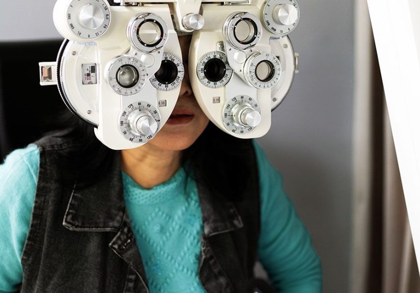 Oil Droplet Cataract: Symptoms, Causes, Diagnosis, and More