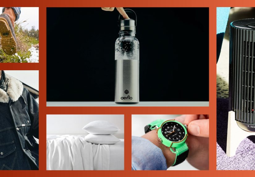 Our Editors Just Dropped Their Best Tested Gear for November
