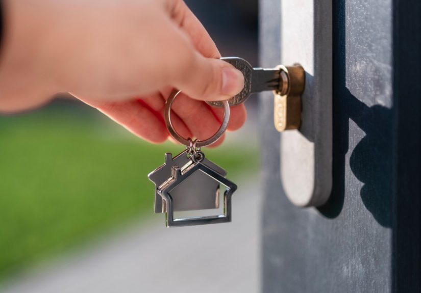 Our Favorite Ways to Fake Being Home to Prevent Break-ins