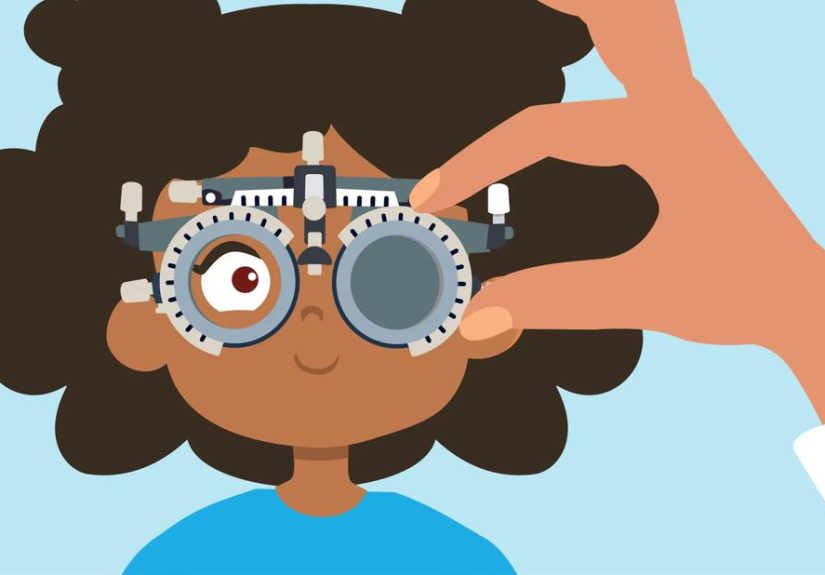 Pediatric Eye Exams 101: What To Expect
