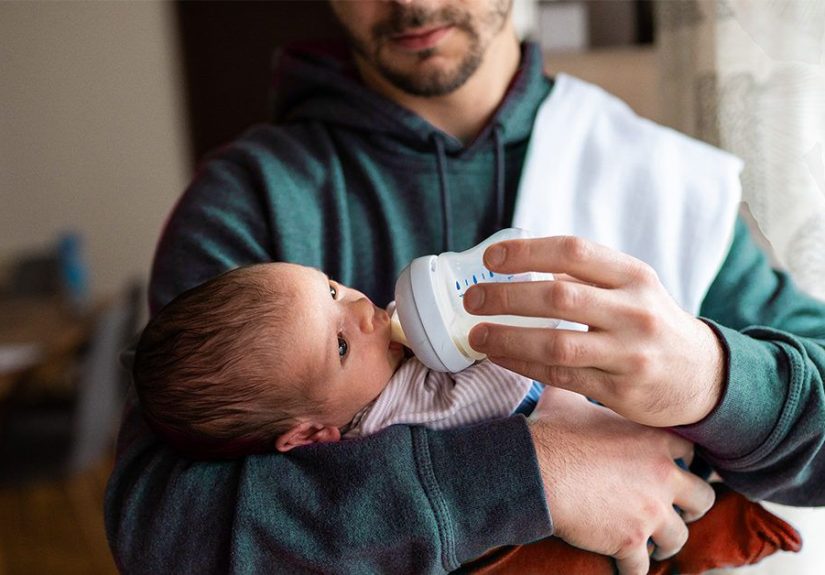Pros and Cons of Breastfeeding: Is It Right For You?