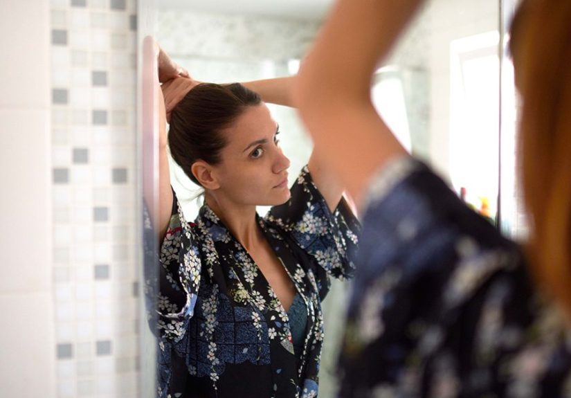 Psoriasis Shampoo: How to Choose