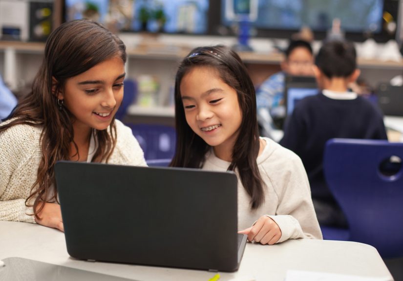 Quick SEL Activities Using Tech Tools