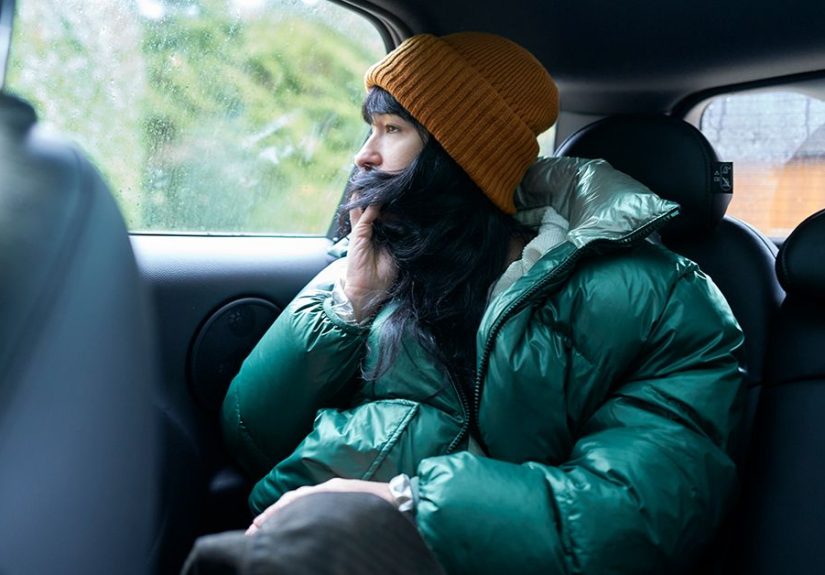 Quiz: Seasonal Depression Signs