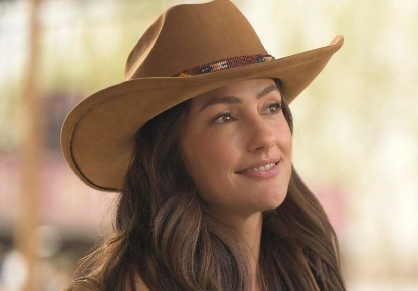 ‘Ransom Canyon’ Fans Aren't Ready for Minka Kelly's News