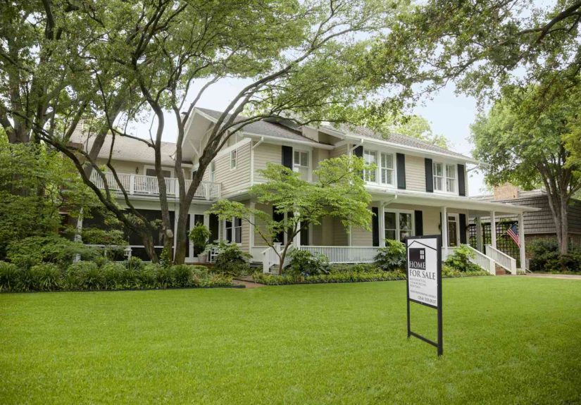 Relisting Homes to Change Average Days on the Market
