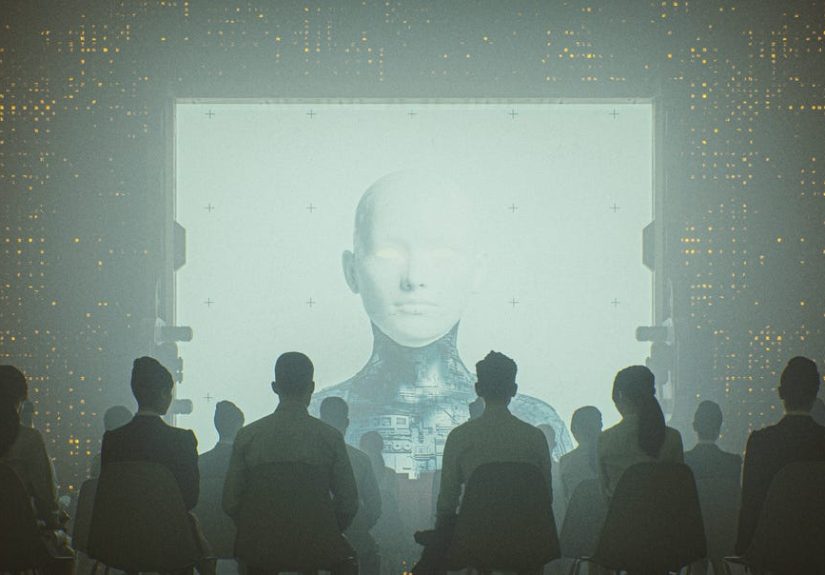 Researchers Say There’s a Good Chance AI Will Destroy Humanity