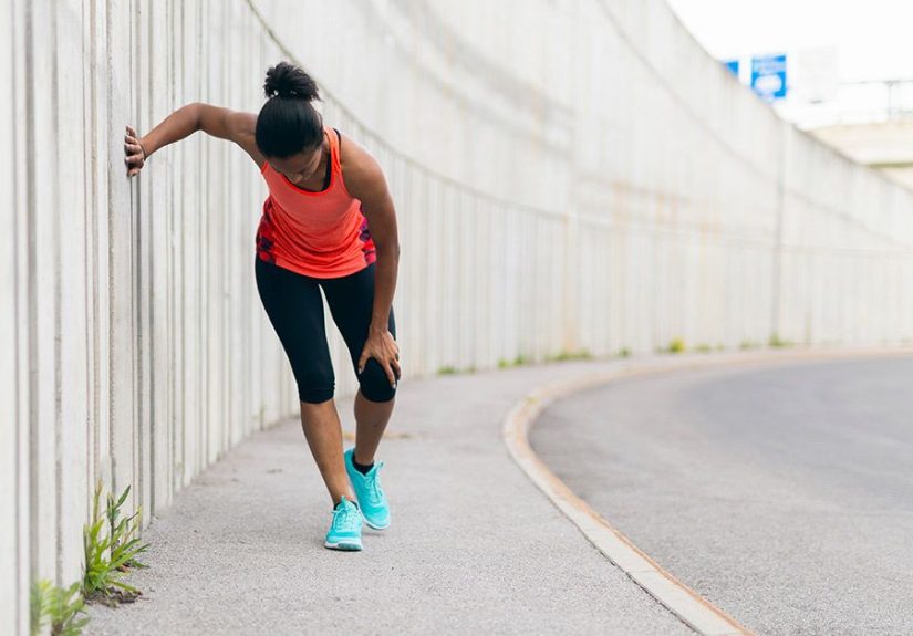Running Injuries: 8 Most Common Injuries, Symptoms, Prevention
