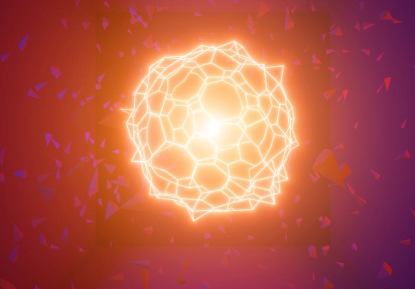 Scientists Find First Real Evidence of Nuclear Fission in Cosmos