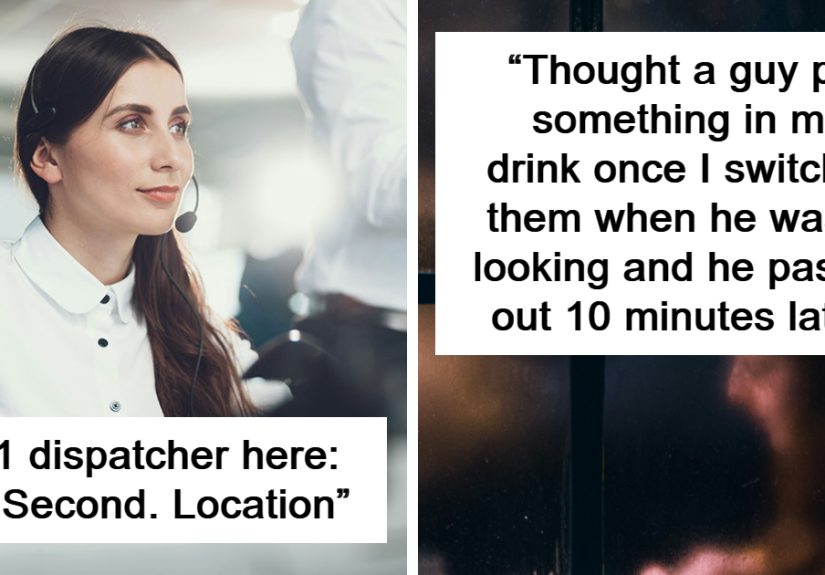 &ldquo;Scream &lsquo;Mom,&rsquo; Don&rsquo;t Scream &lsquo;Help&rsquo;&rdquo;: 87 Women Reveal The Most Absurd Things They Do Just To Get Home Alive