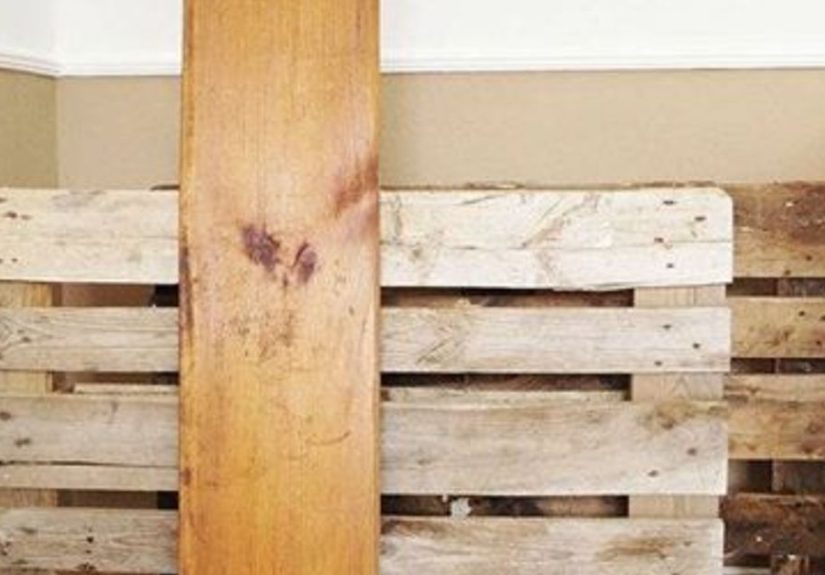 Shut The Front Door! These Pallet Furniture Ideas Are Breathtaking!
