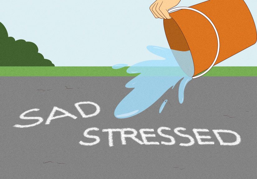 Signs You&rsquo;re Emotionally Constipated (& How to Handle Them)