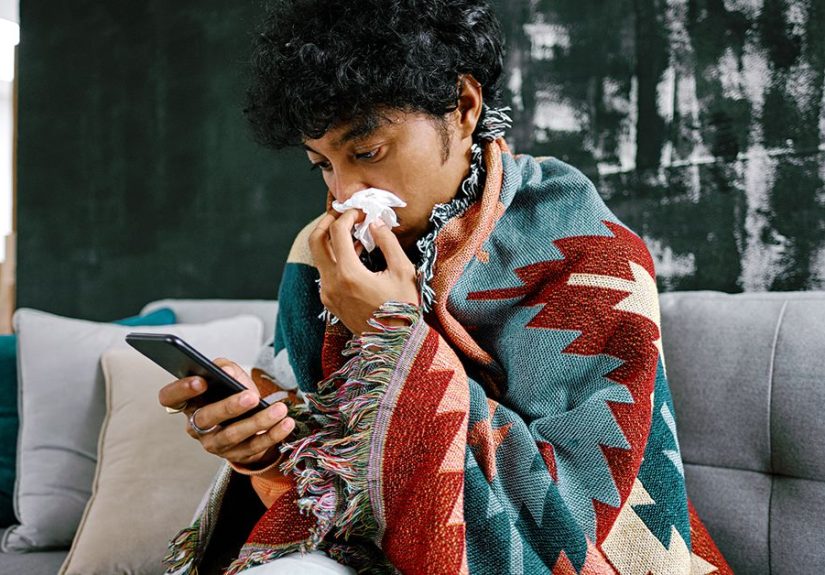 Sinus Infection: Symptoms, Causes, and Treatment