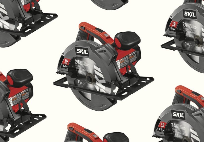 Skil 5280 Saw Review
