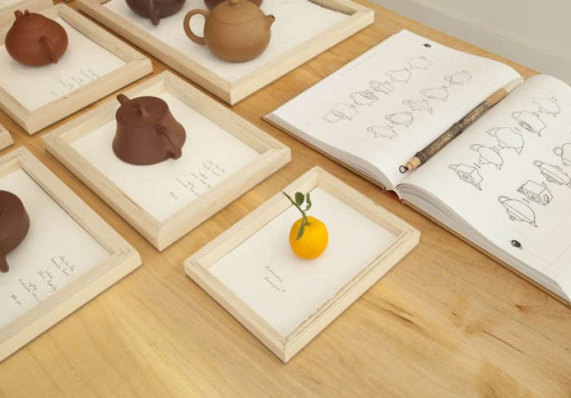 Song Tea & Ceramics: A New Tea-Tasting Room in SF