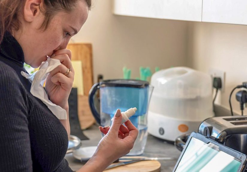 Staph Infection in Nose: Symptoms, Causes, Diagnosis, and Treatment