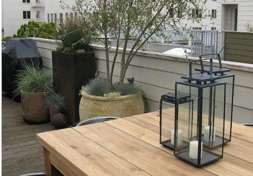Steal This Look: Growsgreen Urban Garden