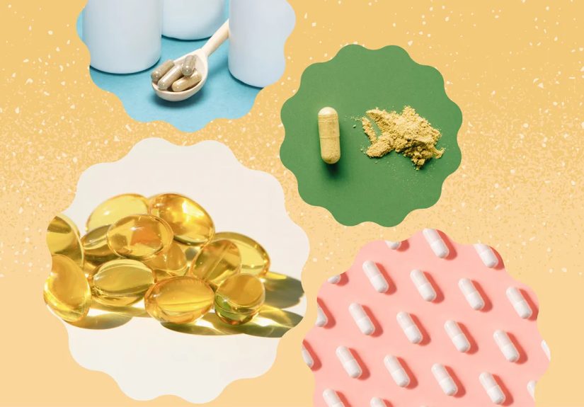 Supplements for High Blood Pressure: Can These 6 Help?