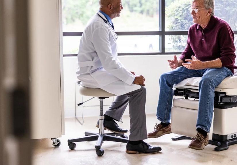 Symptoms of Prostate Problems