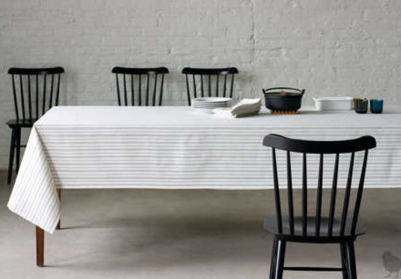 Tabletop: Unison Porter Linens
