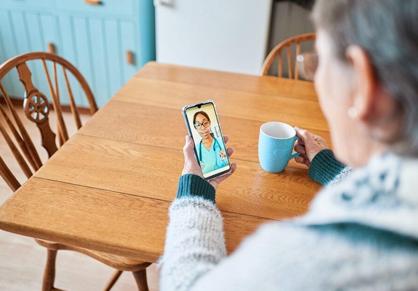 Telemedicine: The Benefits of Virtual Healthcare