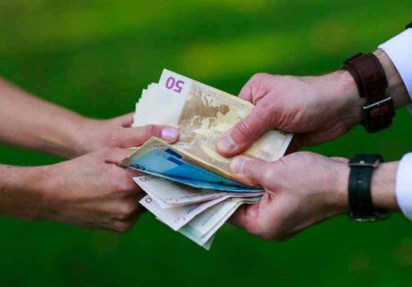 Ten Absolutely Vicious Fights over Inherited Fortunes