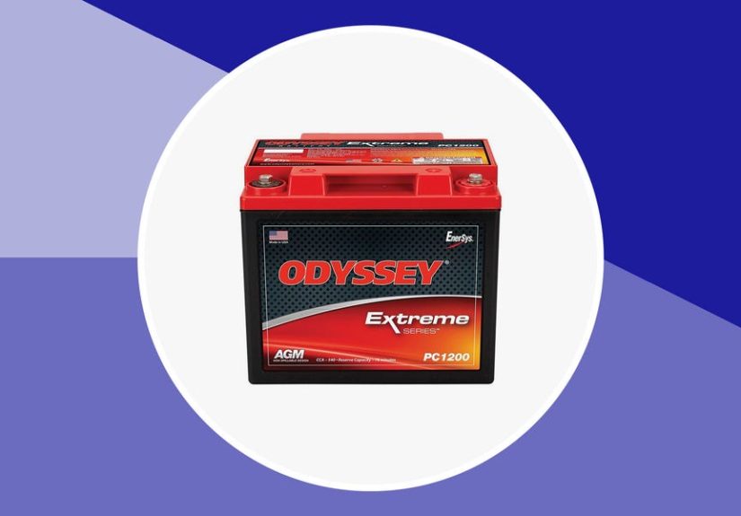 The 10 Best Car Batteries to Stay Charged