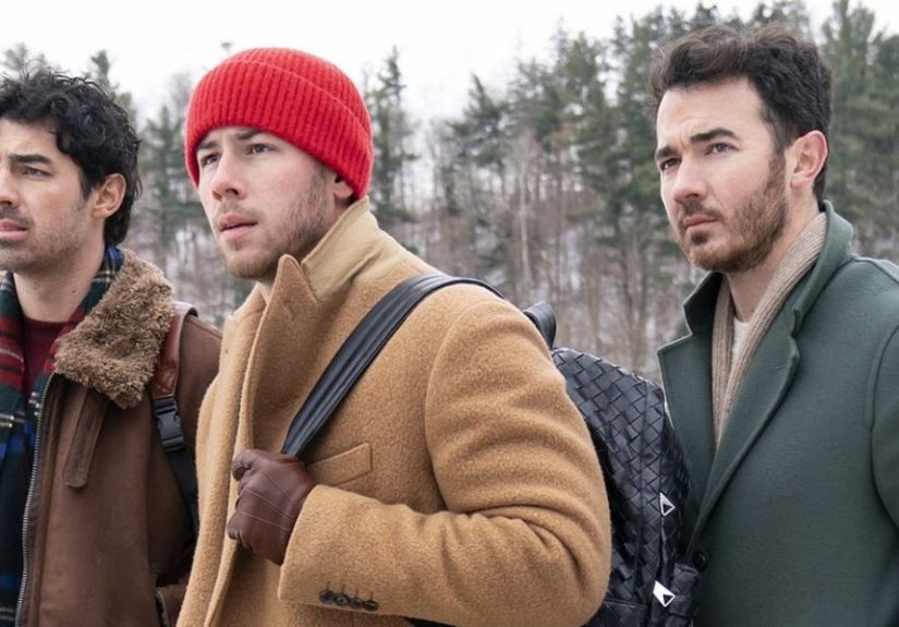 The 11 Best New Christmas Movies Coming Out in 2025