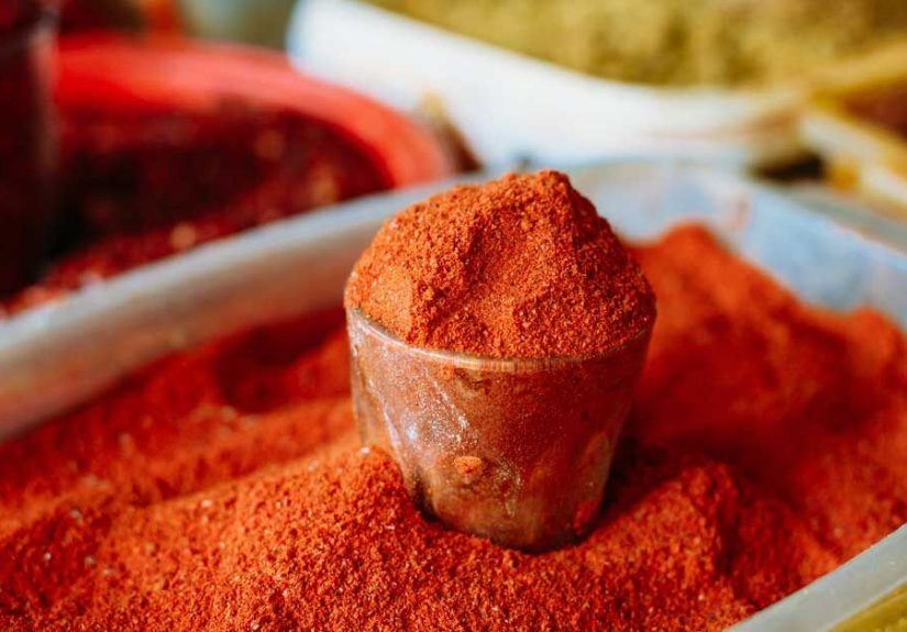 The 13 Best Foods to Increase Blood Flow and Circulation