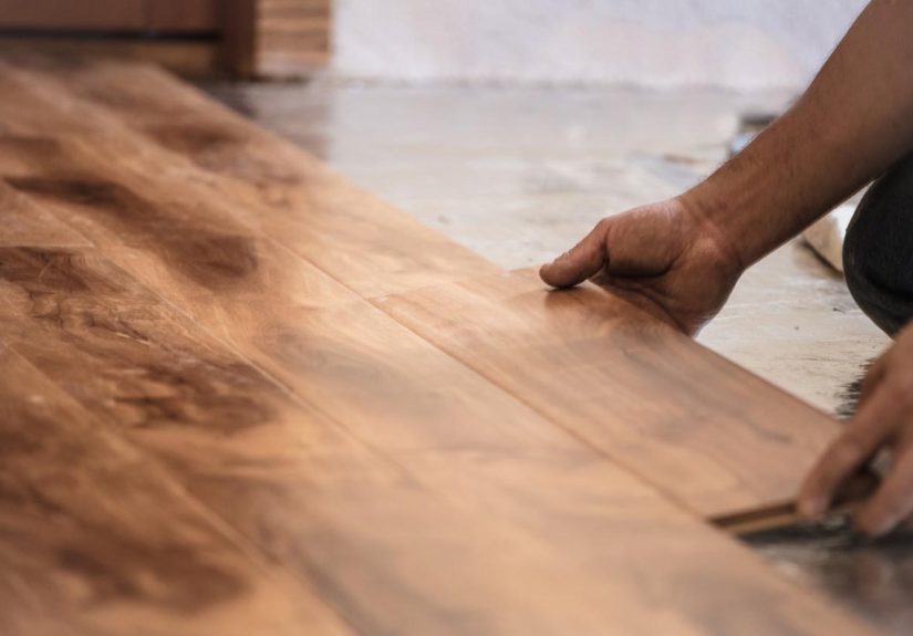 The 5 Best Flooring Companies in America