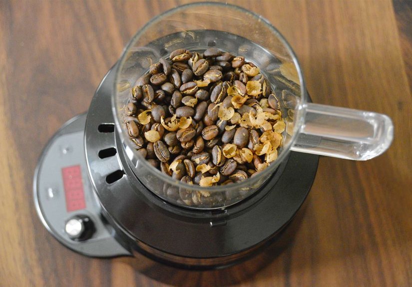 The 7 Best Home Coffee Roasters of 2025
